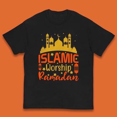 Na górę – T-shirty i koszulki