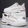 Fashion CYYTL Mens Shoes Casual Sneakers Leather Skateboard Summer Luxury Outdoor Hiking Designer Sports Tennis Running Platform Loafers