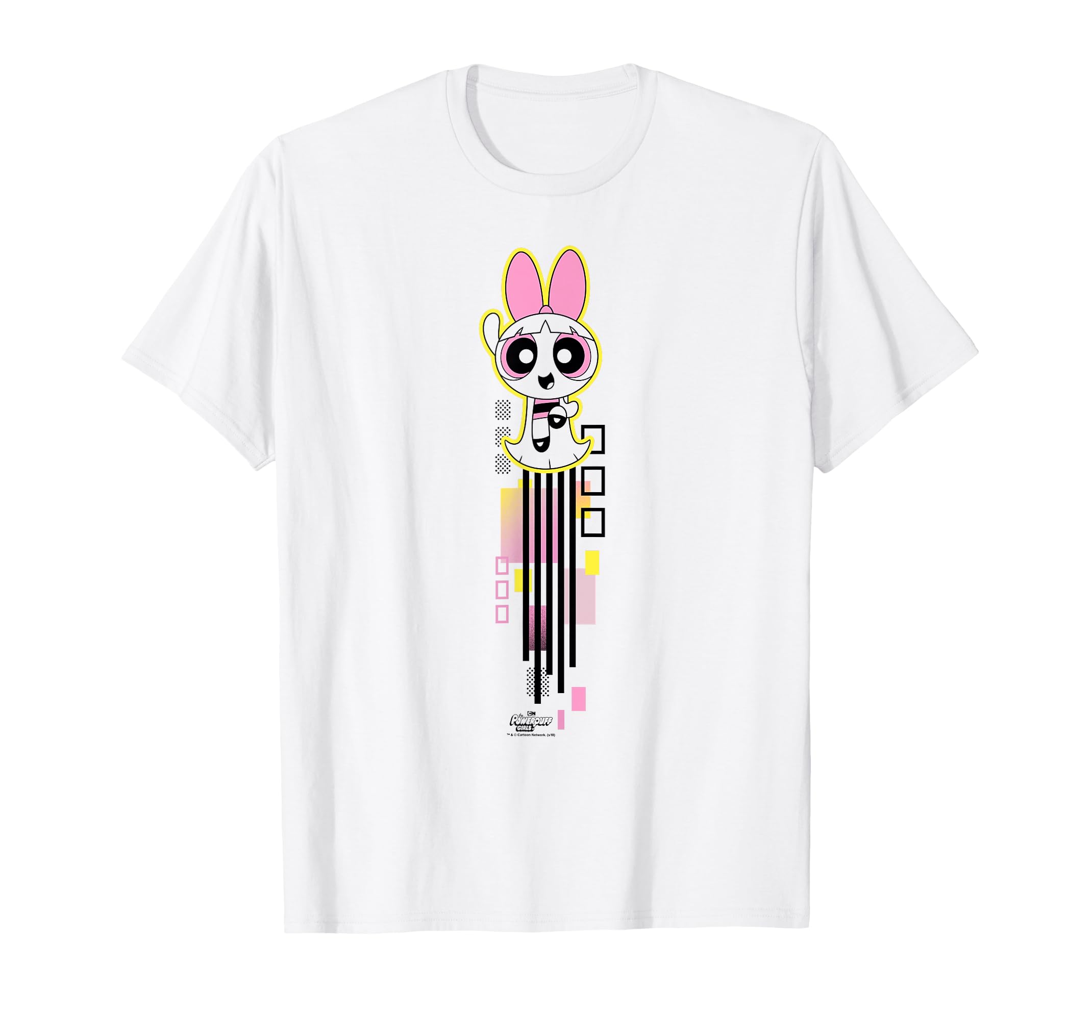 

Powerpuff Girls Blossom Streak T-shirt