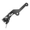 Ac29-Motorcycle Security Lock Helmet Lock Anti-Theft With 2 Keys For Triumph Trident 660 Trident 660