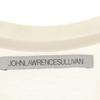 JOHN LAWRENCE SULLIVAN Made In Japan Short Sleeve T-shirt M White Men's Used