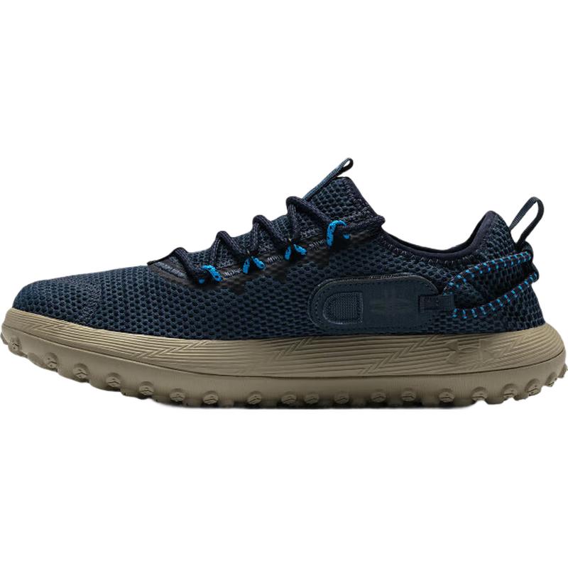 Under Armour Venture Men s Thick Sole Casual Shoes US Men 7