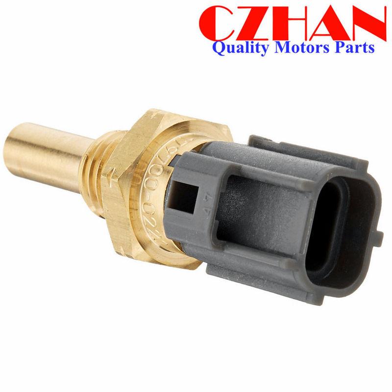 Coolant Temperature Thermo Sensor For Toyota 4Runner Avalon Camry Celica Corolla Highlander Land Cruiser Matrix 89422-35010