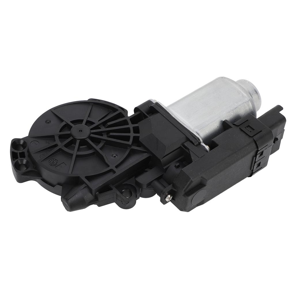 Elektrischer Fensterhebermotor links Fahrerseite 82450‑3K011 6 Pins 32 Zähne Fensterhebermotor für Sonata 2006 bis 2010