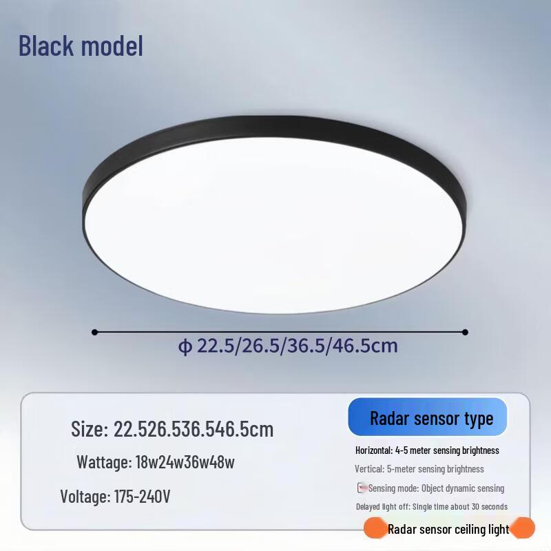 Dream Bubble Smart LED Ceiling Light