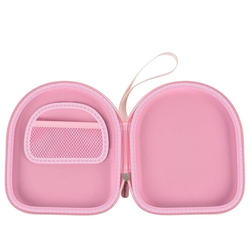 (Case only) Headphone Case Compatible with Tune 510BT/ 520BT/ 500BT/ 660NC/ for Live 460NC /670NC Wireless On-Ear Headphones