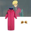 High-quality Trigun Cosplay Outfit Vash The Stampede Costume