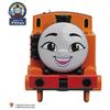 TAKARA TOMY Plarail Thomas GOGO Thomas Plarail Nia Train Toy for Ages 3 and Up
