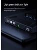 Portable External Blu-ray Burner Optical Drive