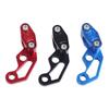 Oil Hose Motorcycle Accessories Brake Hose Clip Brake Line Clamp Clamp Protector Pipe Clamp
