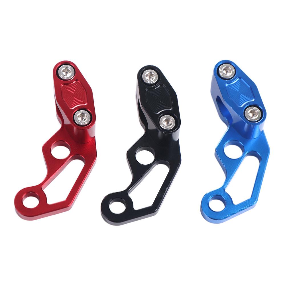 Oil Hose Motorcycle Accessories Brake Hose Clip Brake Line Clamp Clamp Protector Pipe Clamp