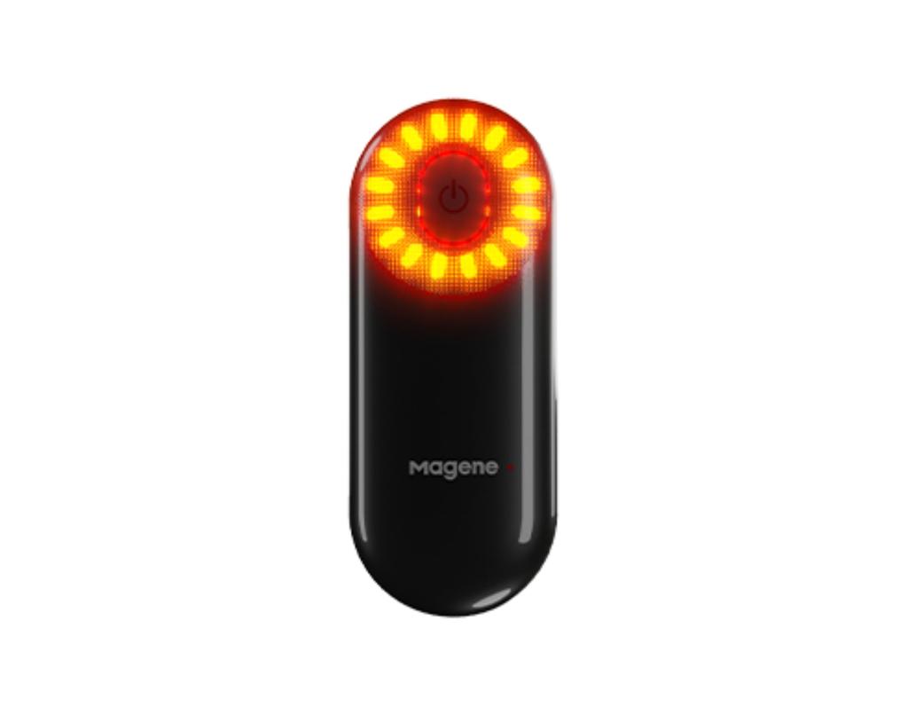 Luce posteriore a radar Magene L508