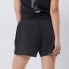 Puma Straight Leg Logo Comfortable Sports Shorts Women Shorts 524968-01