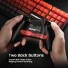 GameSir Nova Lite 2 Wired/Wireless Game Controller with Turbo & Macro Functions for PC, Switch, iOS, Android