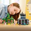 LEGO Wicked 75689 Emerald City Et Le Château De Kiamo Ko - Jouet De Construction Dès 9 Ans