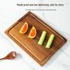 Wutuo Acacia Wood Chopping Board