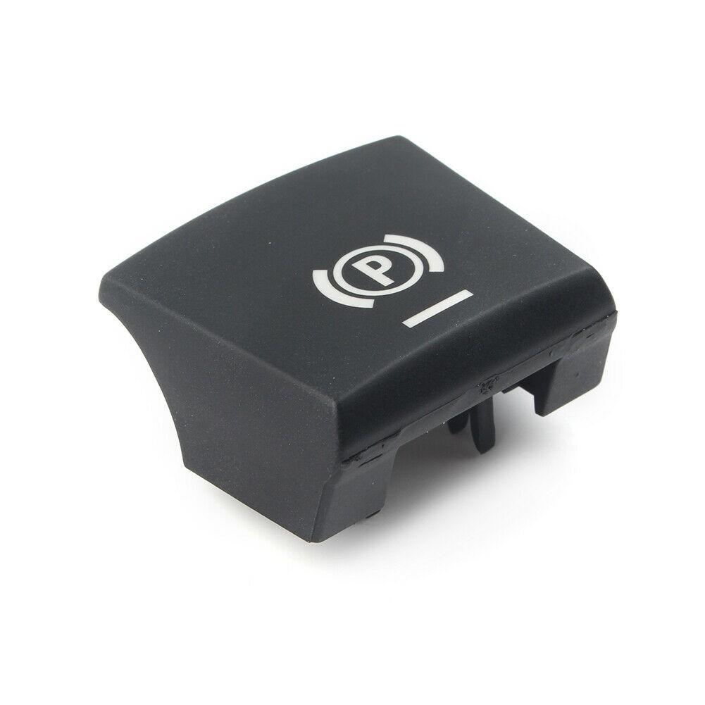 Parking Brake P Button Switch Cover Handbrake for BMW 5 7 F01 F02 F07 F10 F11