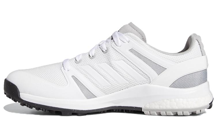 

Adidas Eqt Spikeless Wide Golf White Grey FX6631 40.5