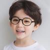3PCS Kids Anti Radiation Blue Light Blocking Glasses For Eye Protection Stylish And Comfortable