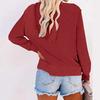 Women S Solid Color Long Sleeve Hooded Zip Up Sweatshirt With Pockets Drawstring