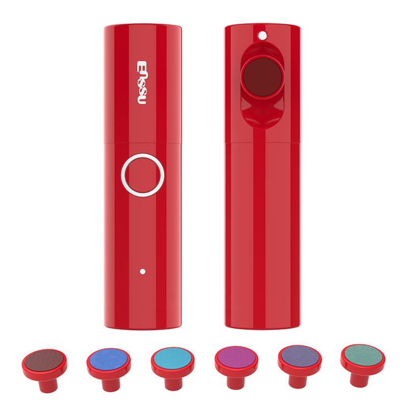 Yingshu Electric Baby Nail Clipper Set - Newborn Nail File & Children s Clippers 115 x 30 x 30 mm