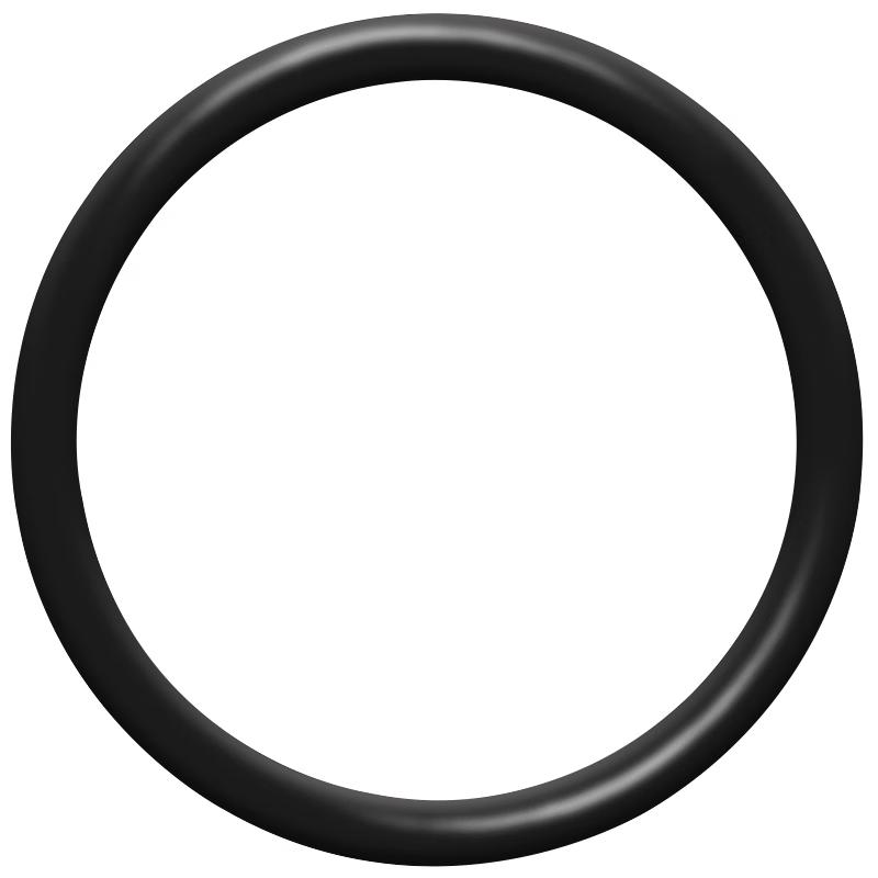 ZHIDE Nitrile O-Ring Seal 80x2.65mm