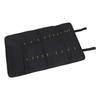20 Slots Chef Knife Bag Multifunctional Portable Cutlery Knives Holders Protectors Roll Storage Bag
