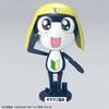Bandai Spirits Sergeant Keroro Plastic Model Collection Tamama Second Class Soldier [character Plastic Model Reproduced In 2024 4]