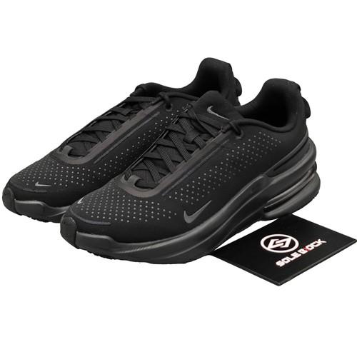 

Nike Air Zoom Upturn SC Black Anthracite - IB2746-002 EU 42 чорний