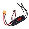 RC Brushless ESC with 5V 3A BEC 40A 2 3S Electronic Speed Controller for RC Airplane Aircraft Helicopter