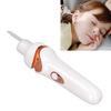 Electric Ear Vacuum Cleaner with LED Light Soft Tip USB Charging Ear Wax Removal Tool for Children Adults