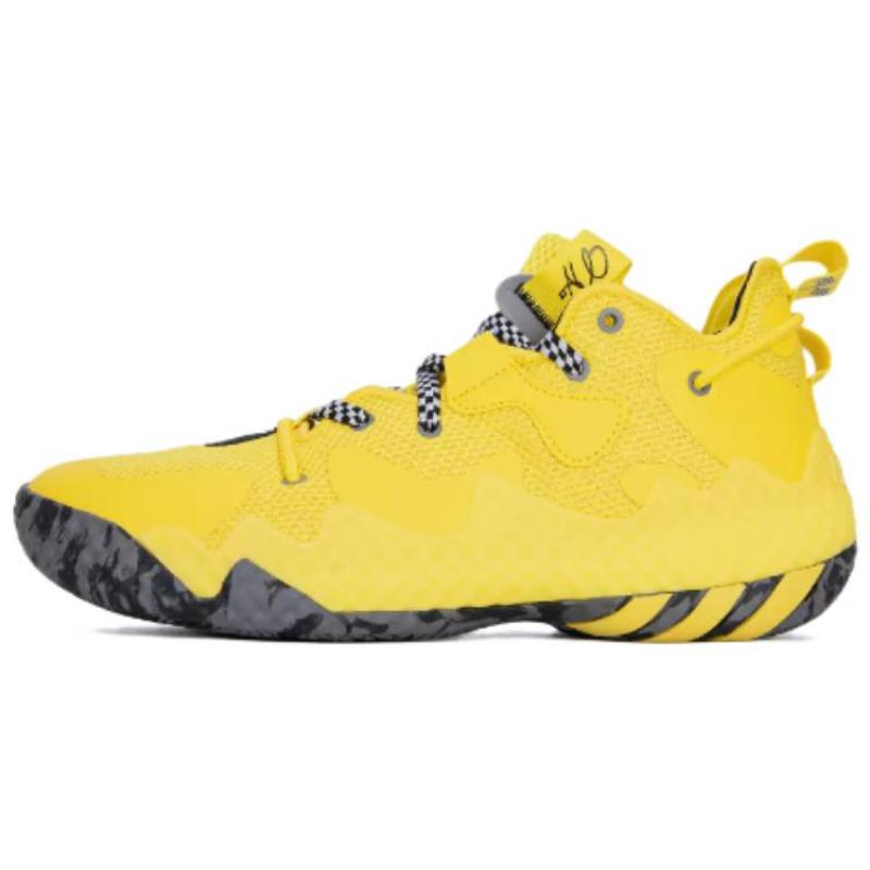 

Adidas Harden Vol. 6 Taxi Sneakers GV9586 40