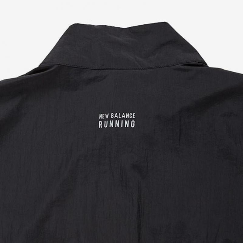 New Balance Windbreaker Run Windbreaker Nbnac46021 19