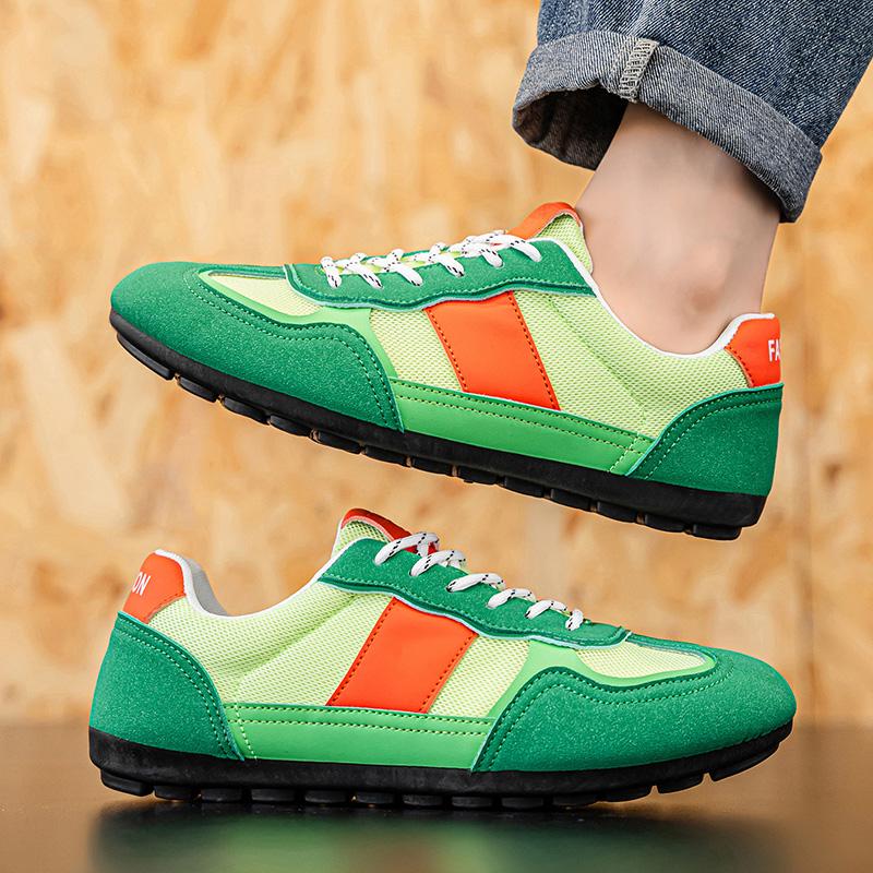 Men Shoes Sneakers Casual Shoes Luxury Breathable Men Walking Shoes Flats Loafers for Men Running Shoes Male Footwear Hip Hop Streetwear