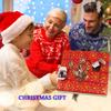 Countdown 24 Small Box Puzzle Immersive Adventure Adult Eco-friendly Fun Versatile Puzzle