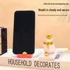 Creative Zodiac Horse Phone Holder & Desk Decompression Decor Gift