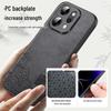 Shangsu National Trend Nubuck Phone Case