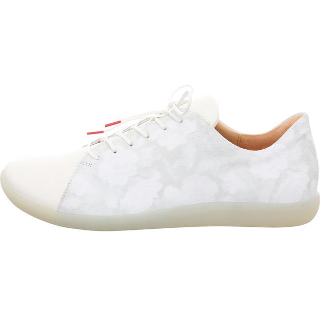 

Женские полуботинки Think Sneaker nature bianco kombi 39