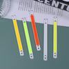 120X10Mm 3V 5V Led Bulb Cob Strip Chip On Board Warm Cold White Blue Red Green 5W Led Lights For Cob Work Lamps Decoration Light