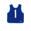 Molten Game Vest Blue Set 10-piece (1-10) GB0113-B