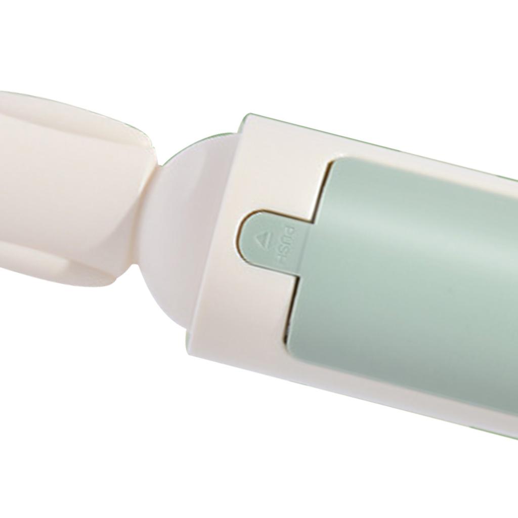 Pet Hair Roller Nylon Brush Cloth Double Sided Reusable Pet Hair Remover for Furniture Couch Carpet Car Seats Bedding