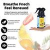 Car Air Freshener Bottle for Automotive Interiors