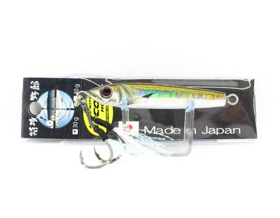 Sea Falcon Kovový jig Sharp Shooter 30 gramů 14 Aji (2232)