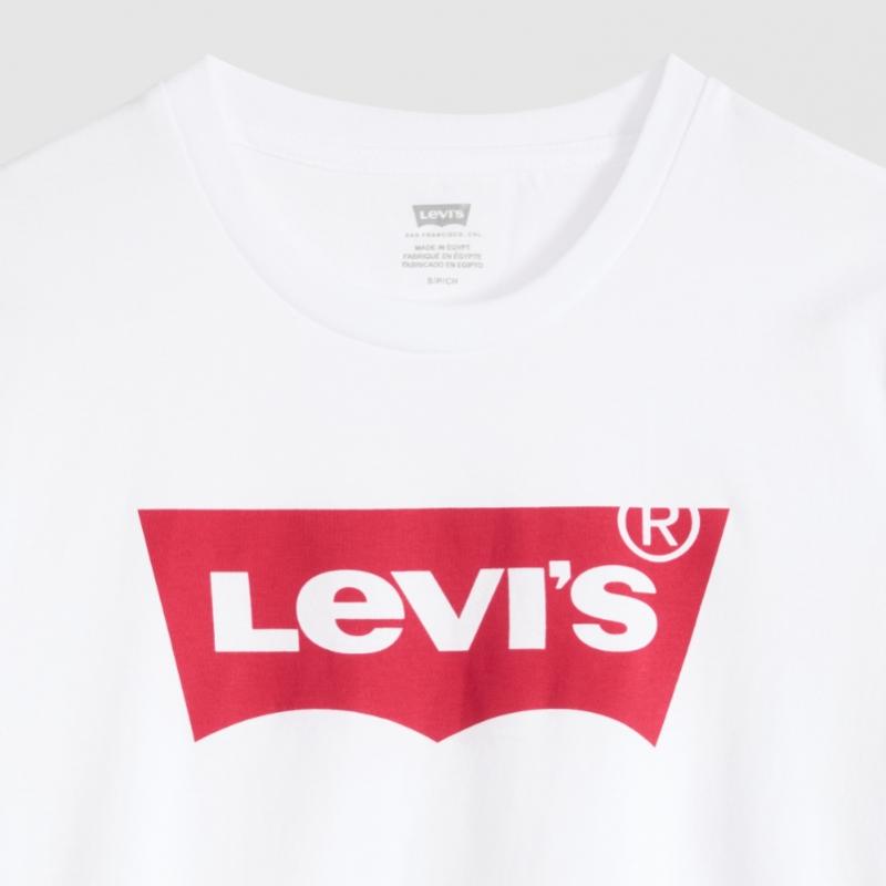 Levi S Women Perfect Tee 17369 0468