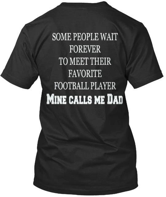 

Football Dad TTshirt Made in the USA Size S to 5XL 4XL