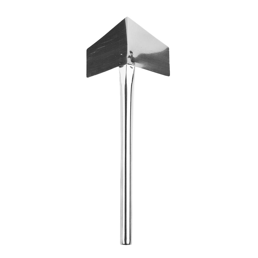 Plaster Evenly Trowel Stainless Steel 1 Pc External Corner Internal Corner