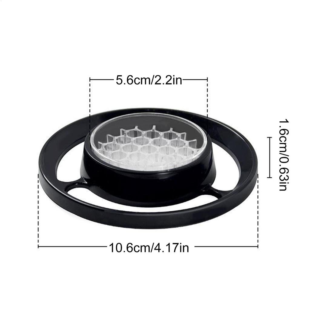 Kávový dripper 1ks Pour Over Kávový dripper Pomocník pro kávu Pourover Dripper Pomůcka Tepelně odolný Rovnoměrný brewing Kuželový filtr Kávové potřeby