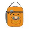 Custom Tony Tony Chopper Lunch Bag Warm Cooler Insulated Lunch Box for Work Office Picnic Food Portable Tote Bags
