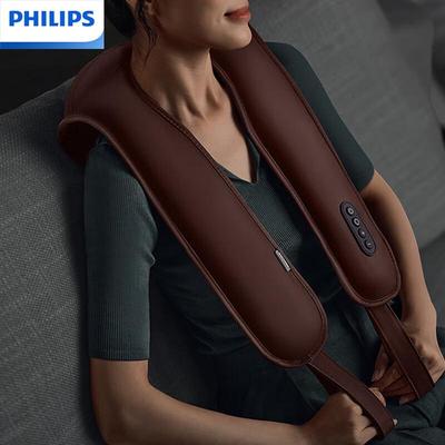 Shoulder and Neck Massage Cape CN Plug (adapter Included)