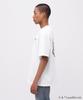 Avirex STAR WARS COLLECTION PRINTED Short Sleeve Star Wars Size T-SHIRT, T-Shirt, Men's, XL, 030, White, 783-5134037